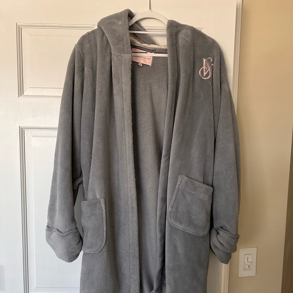 Victoria’s Secret Bathrobe